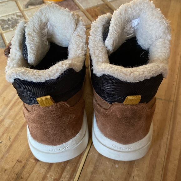 Geox ankle boots - Picture 6 of 9